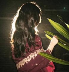 Fatima Saeed