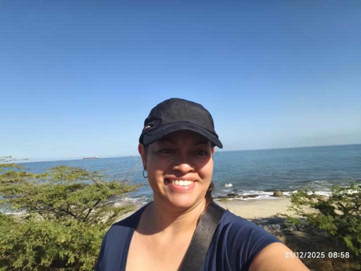 Linet Velasquez