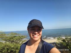 Linet Velasquez