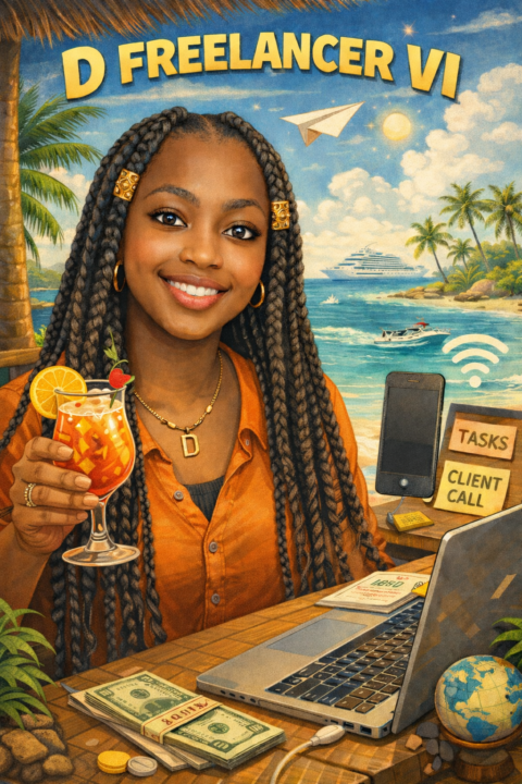 🎨 It’s Caricature Creation Time…