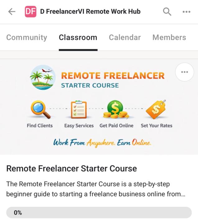 🚨 CLASSROOM ALERT: WE’RE LIVE! 🚨