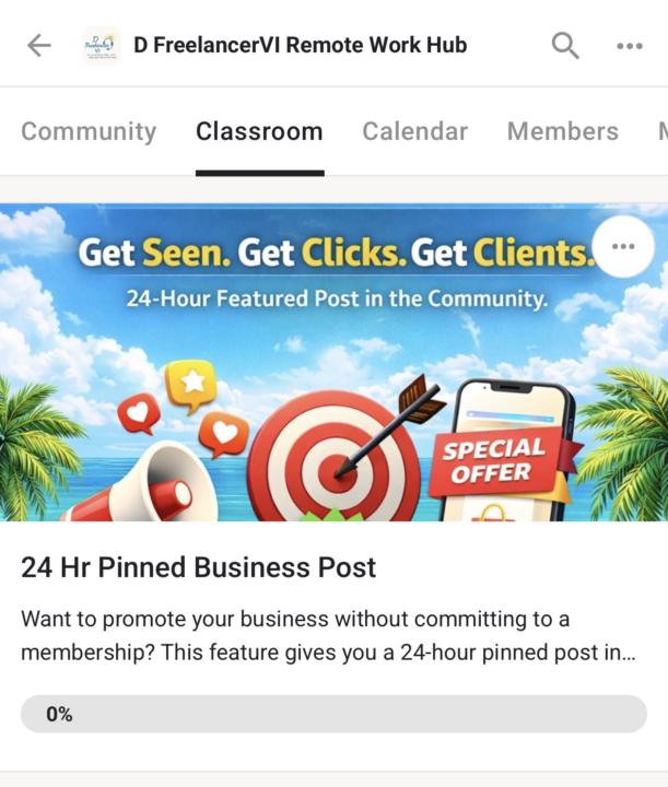 📌 NEW FEATURE ALERT 👀