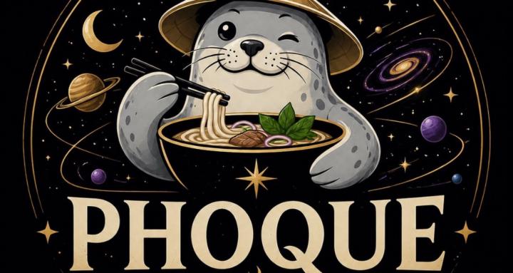 Lucky Phoque Infusions