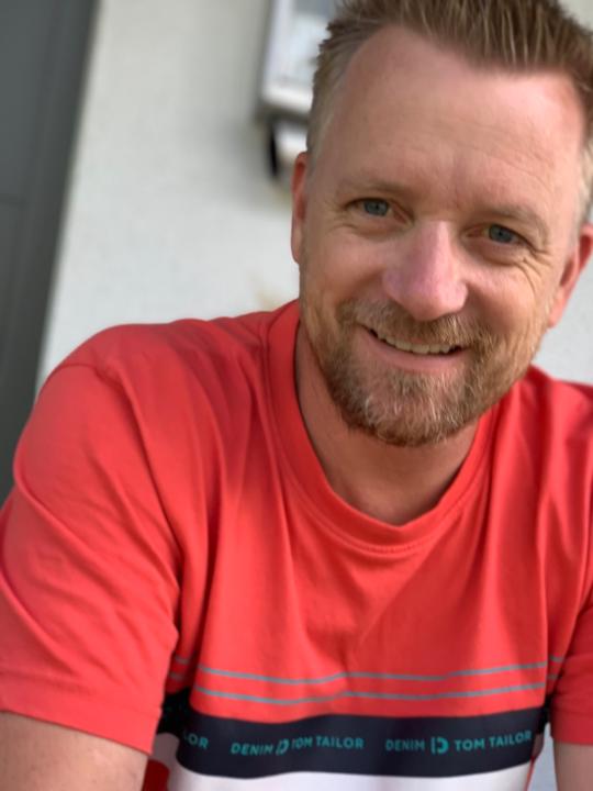 Stefan Leeb