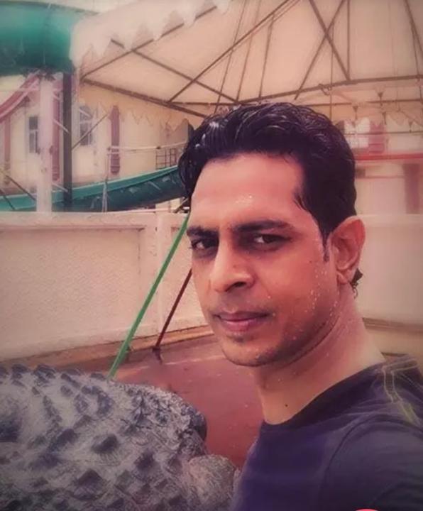Chirag Marwah