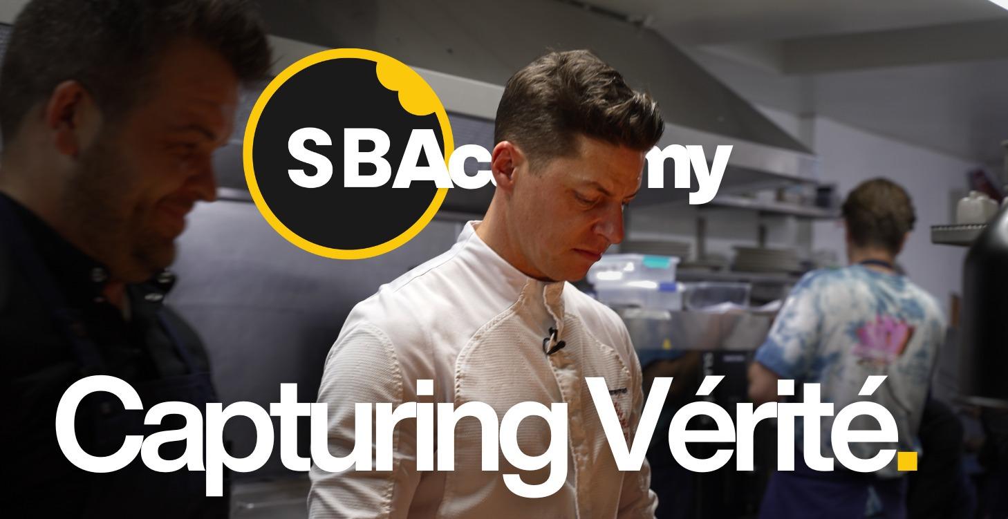 Level 5 - Being A Part Of The Team