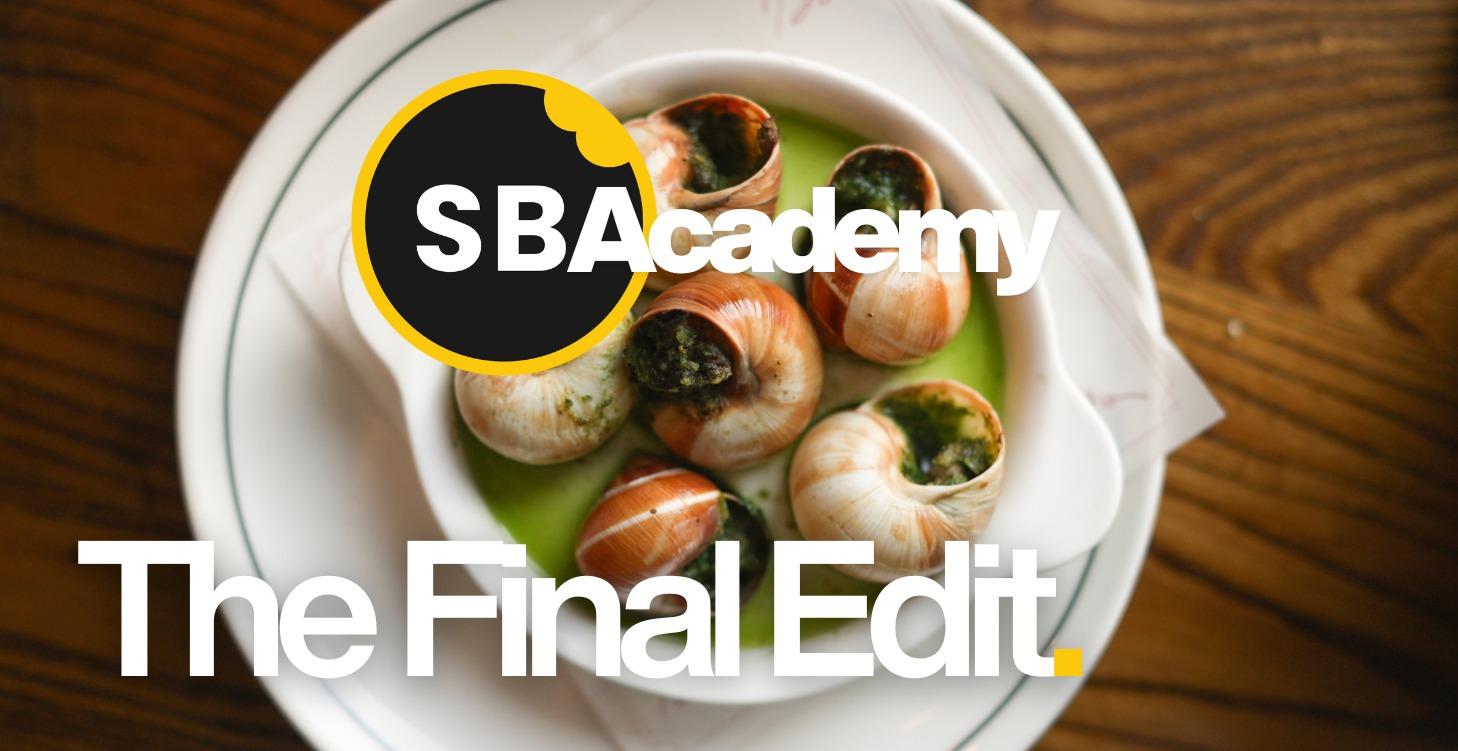 💻 Week 14 Davinci Resolve Advance