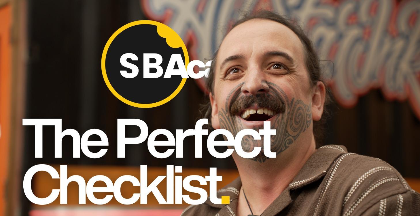 Level 4 - The Night Before