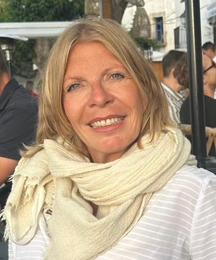 Claudia Calicchia