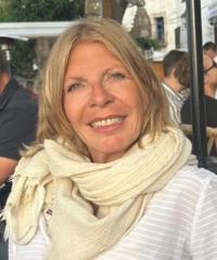 Claudia Calicchia