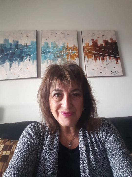 Helene Weiner