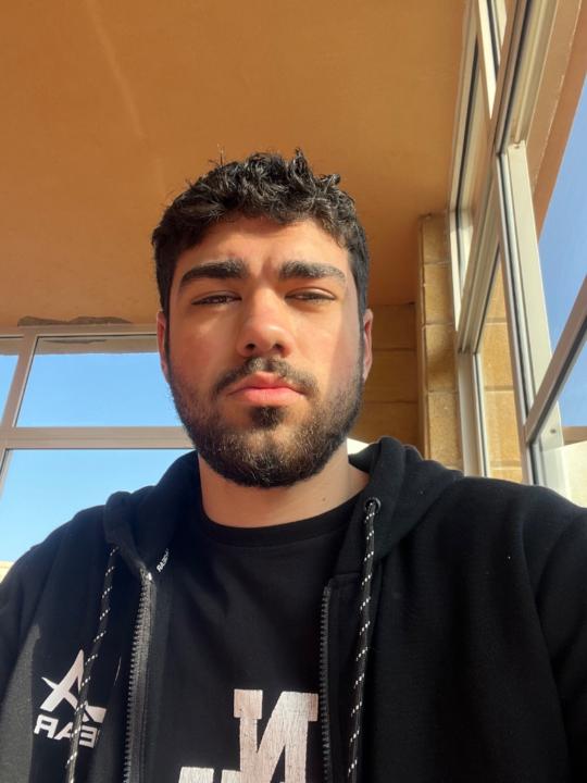 Jacob Jaber
