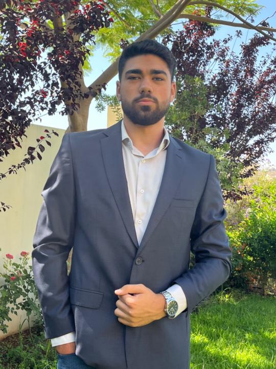 Yaqoub Jaber