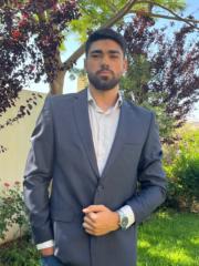 Yaqoub Jaber