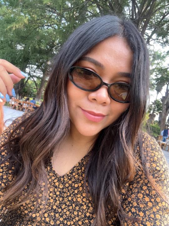 Jessica González