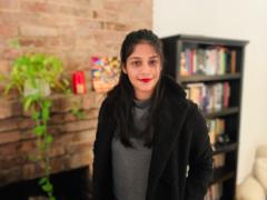 Harini Premnath