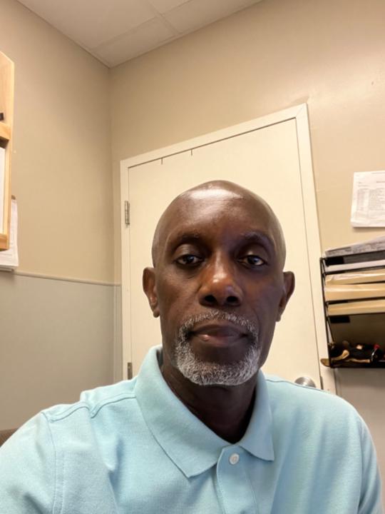 Franklin McIntosh