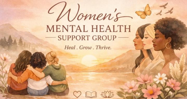 Mental Health Support Group