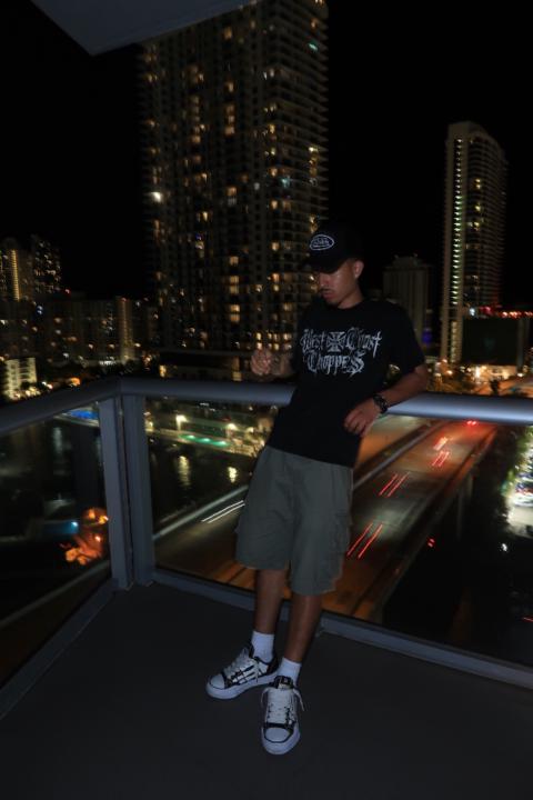 Ricardo Mercado
