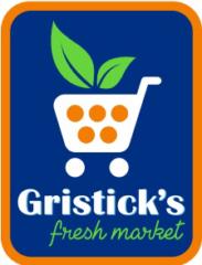 Gary Gristick