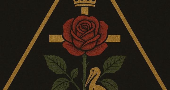 The Mystic Rose