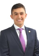 Carlos M Rodriguez-Plata