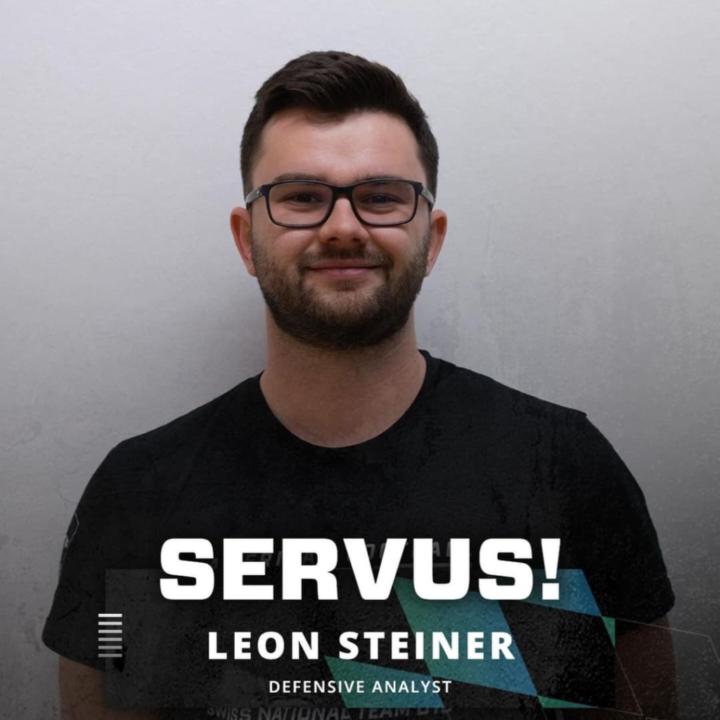 Leon Steiner