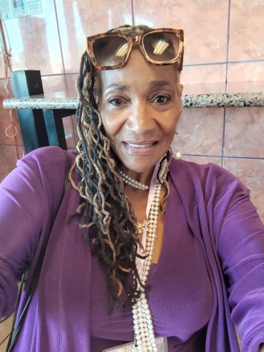 Nolia Rembert