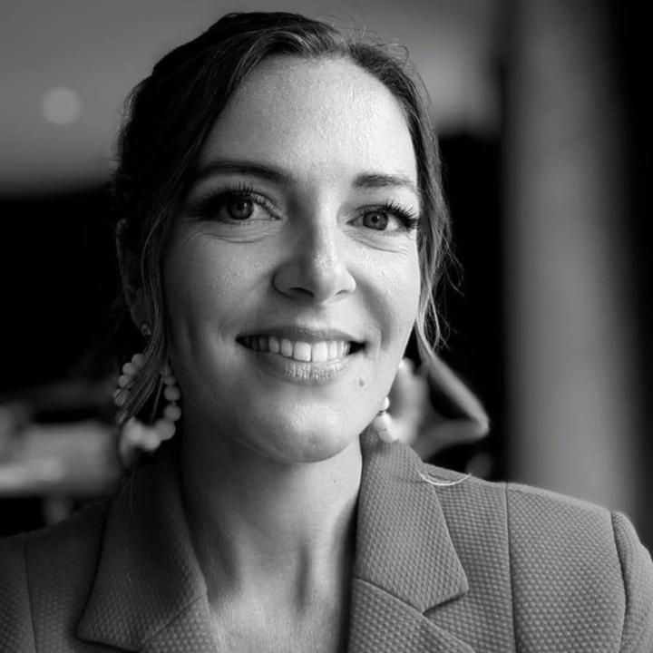 Jessica Le Berre