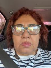 Gloria Fabres Alfonso