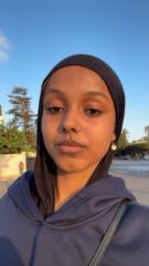 Maria Abdoulkader