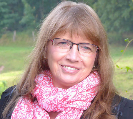 Martina Altenhövel