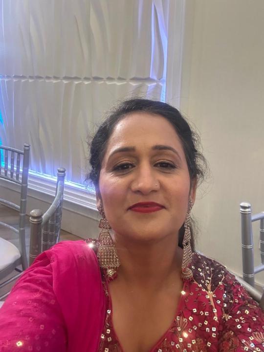 Kulpreet Kaur