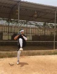 Arthur De la cruz contreras