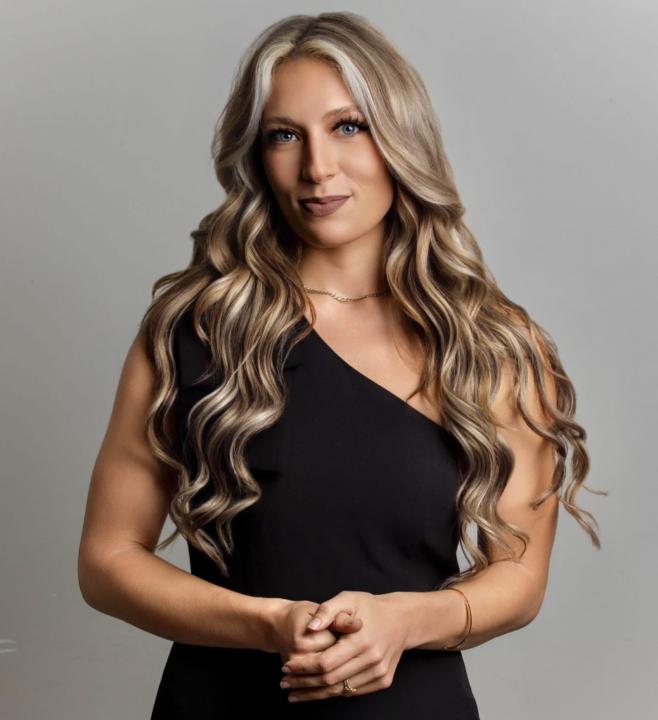 Lauren Neidenfeuhr