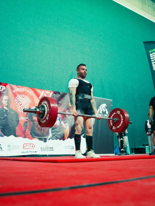 Aaron Torrano