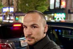 Alex Kuzmin