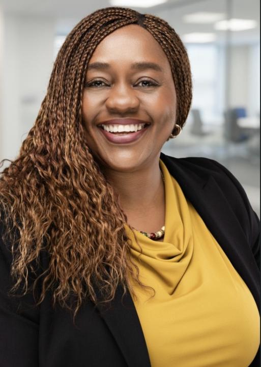 Awawu Olumide-Sojinrin