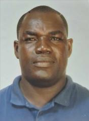 Randolph Norbert Kwame Ofosu