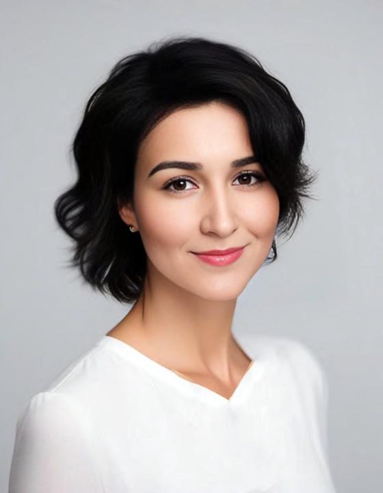 Lara Zubaidia