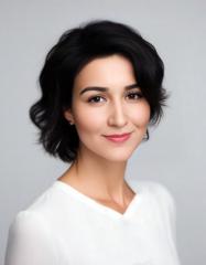 Lara Zubaidia