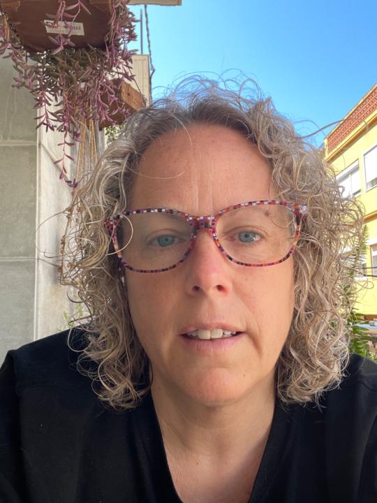 Margarita Crespo Planas