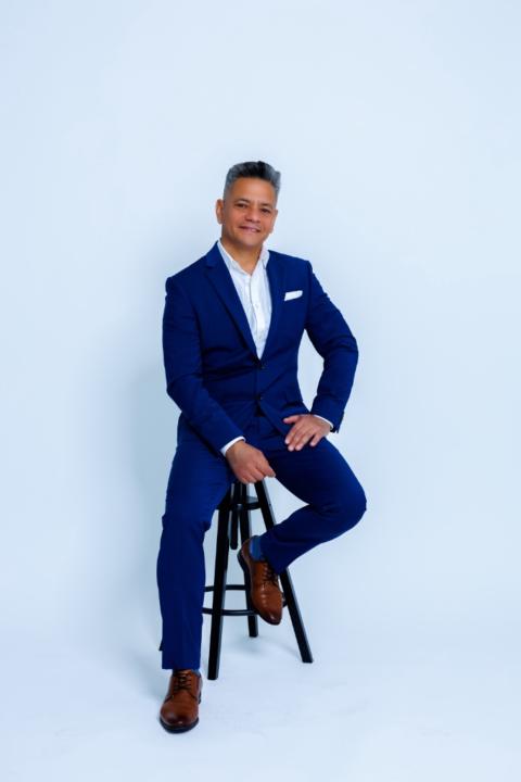 Antonio Vera