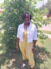 Yvette Perkins