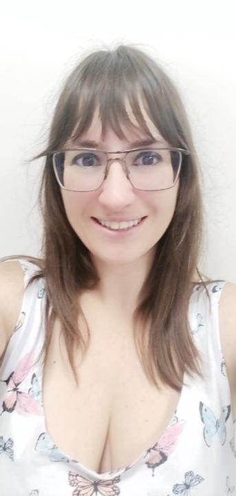 Leyre Tris fernandez