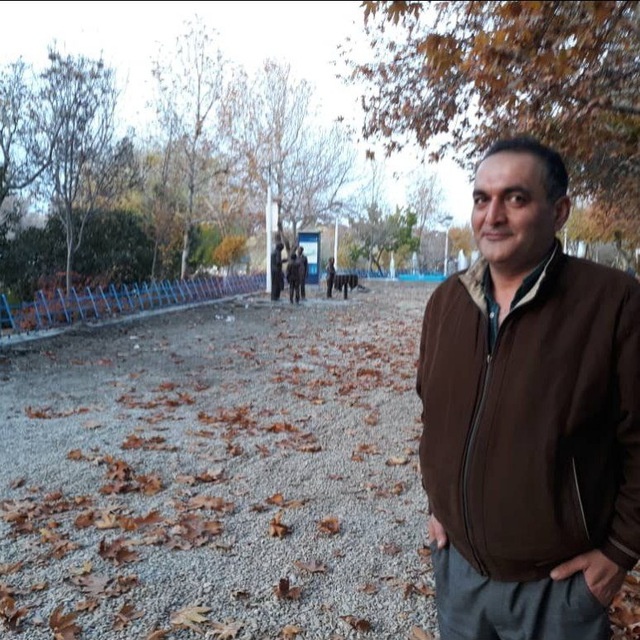 Amir Massahi