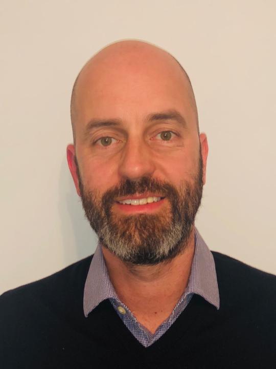 Scott McLaren