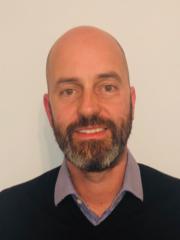 Scott McLaren