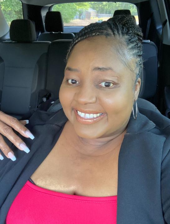 Chante Johnson