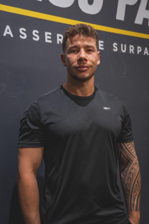 Paul Jaunay